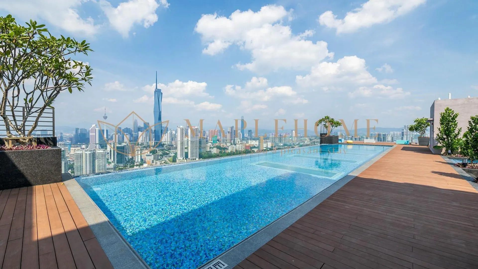 Riveria Premier Suites كوالالمبور