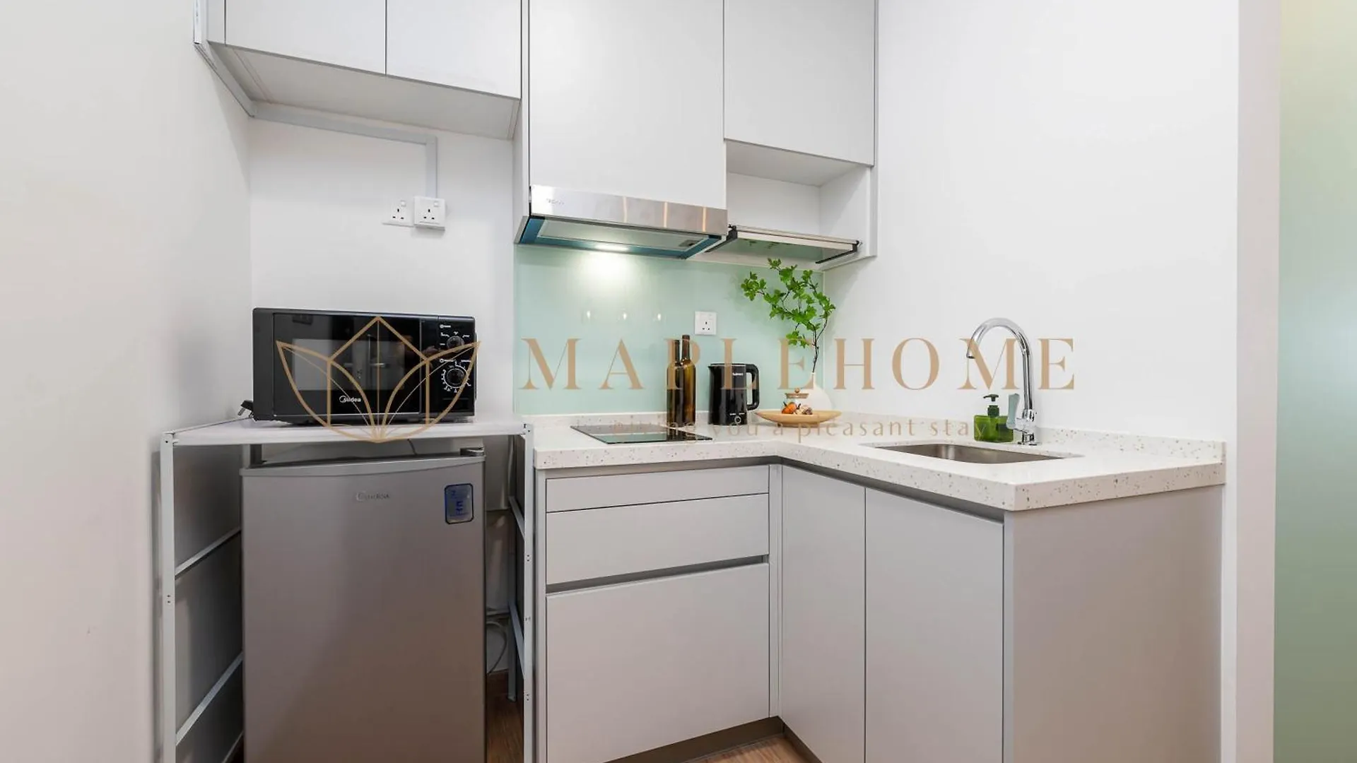 Riveria Premier Suites كوالالمبور