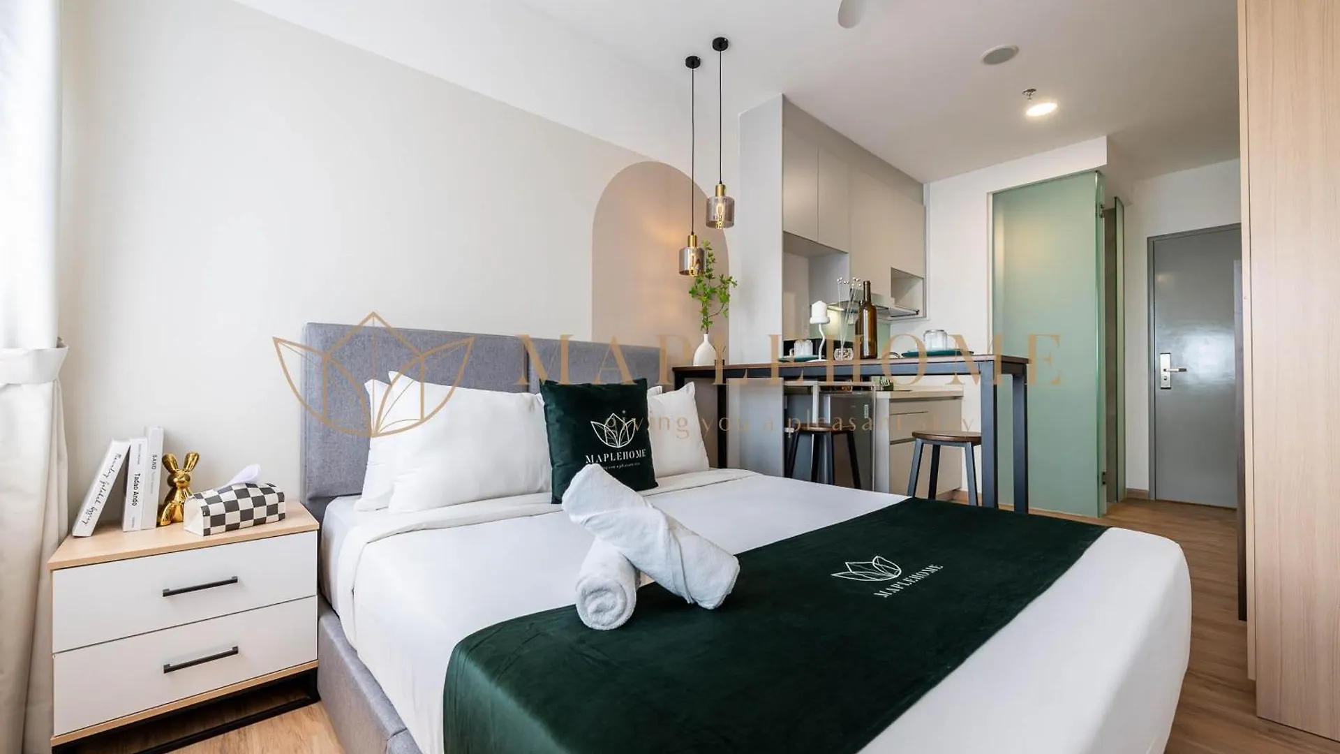 Riveria Premier Suites كوالالمبور 0*,  ماليزيا