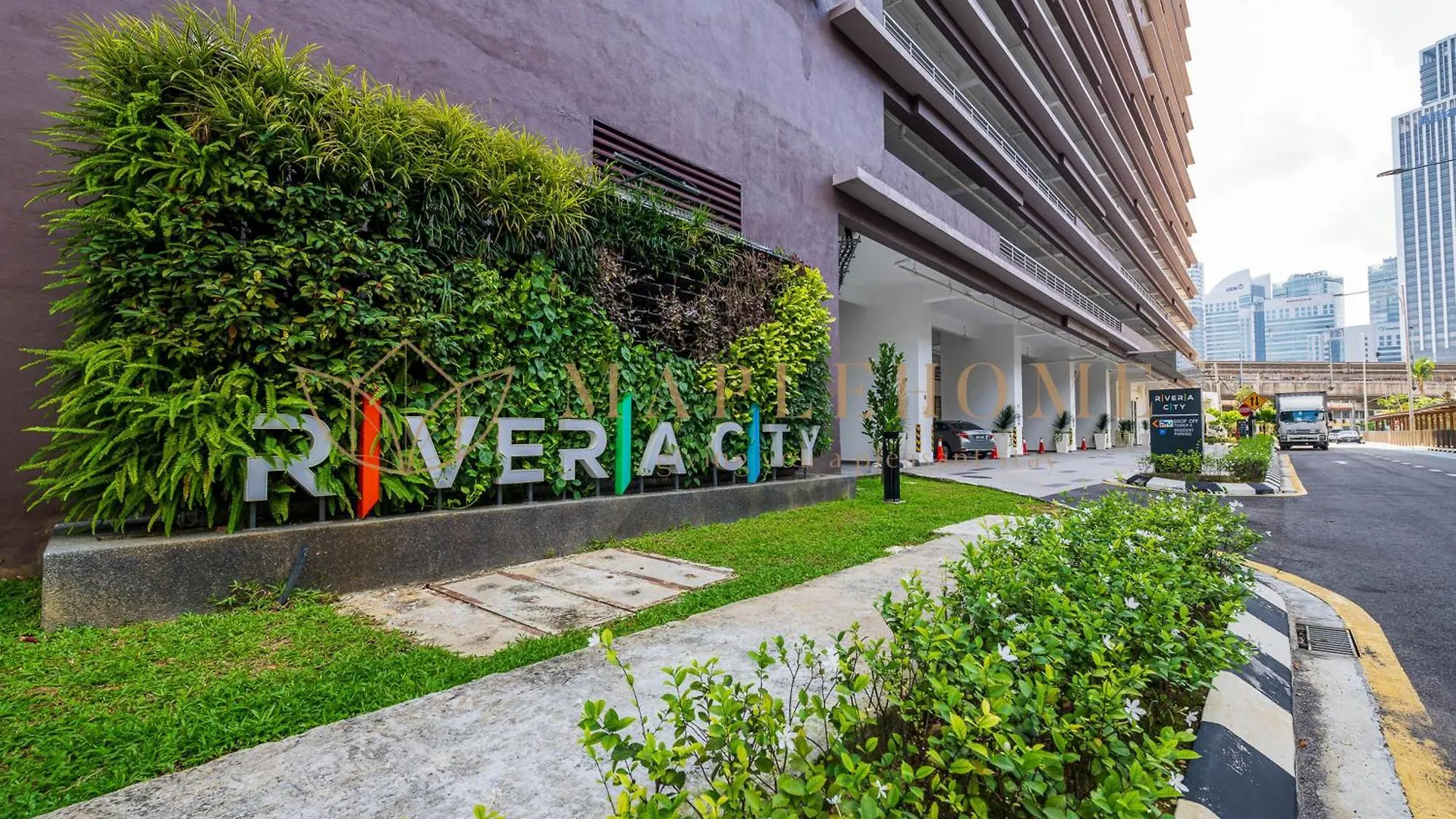 Riveria Premier Suites Kuala Lumpur