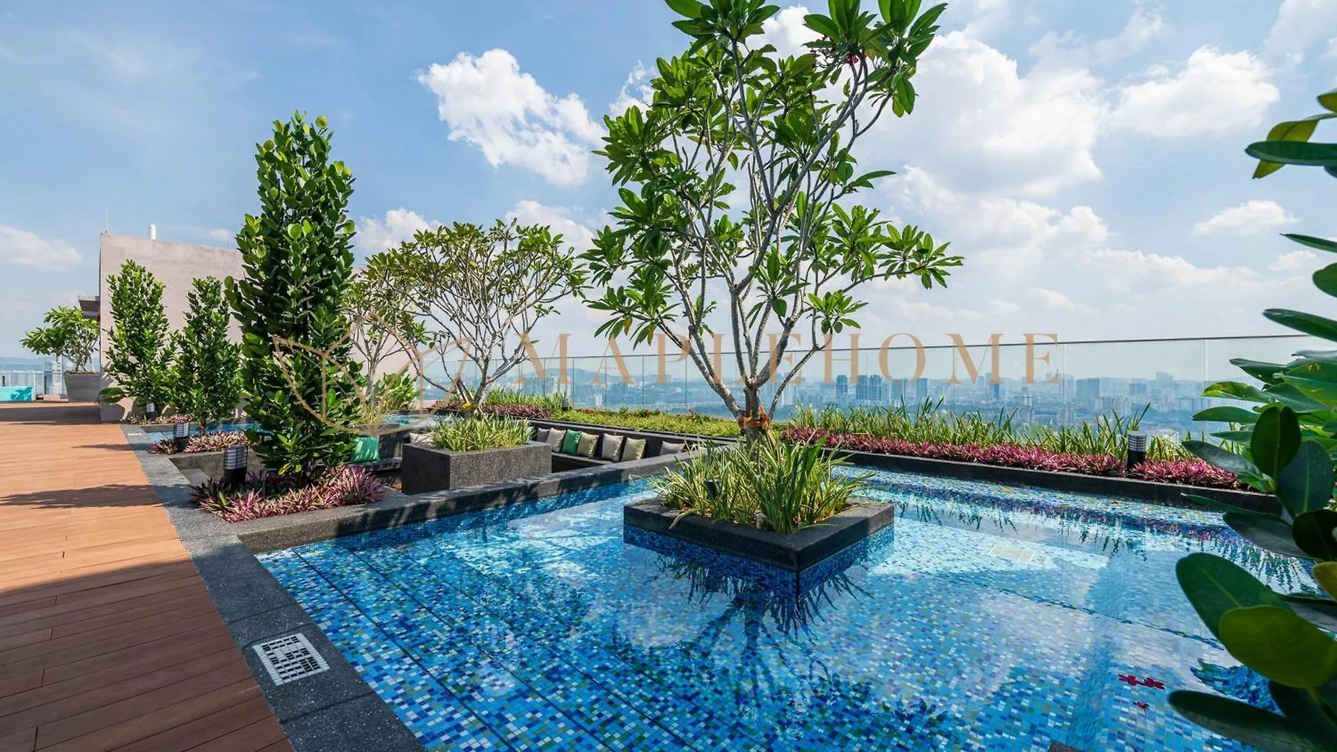 Riveria Premier Suites Kuala Lumpur 0*,  Malaysia