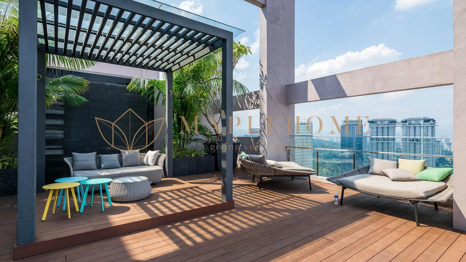 Riveria Premier Suites Kuala Lumpur 0*,