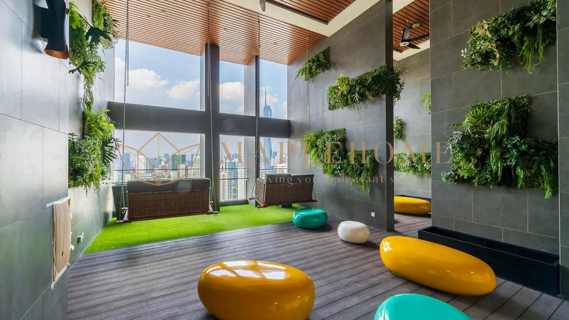 Riveria Premier Suites Kuala Lumpur