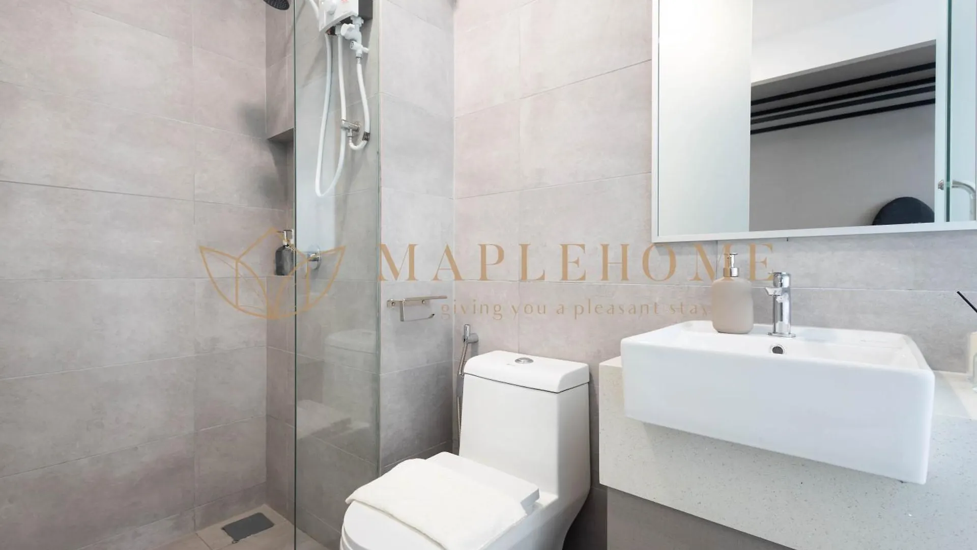 Riveria Premier Suites Kuala Lumpur Apartment