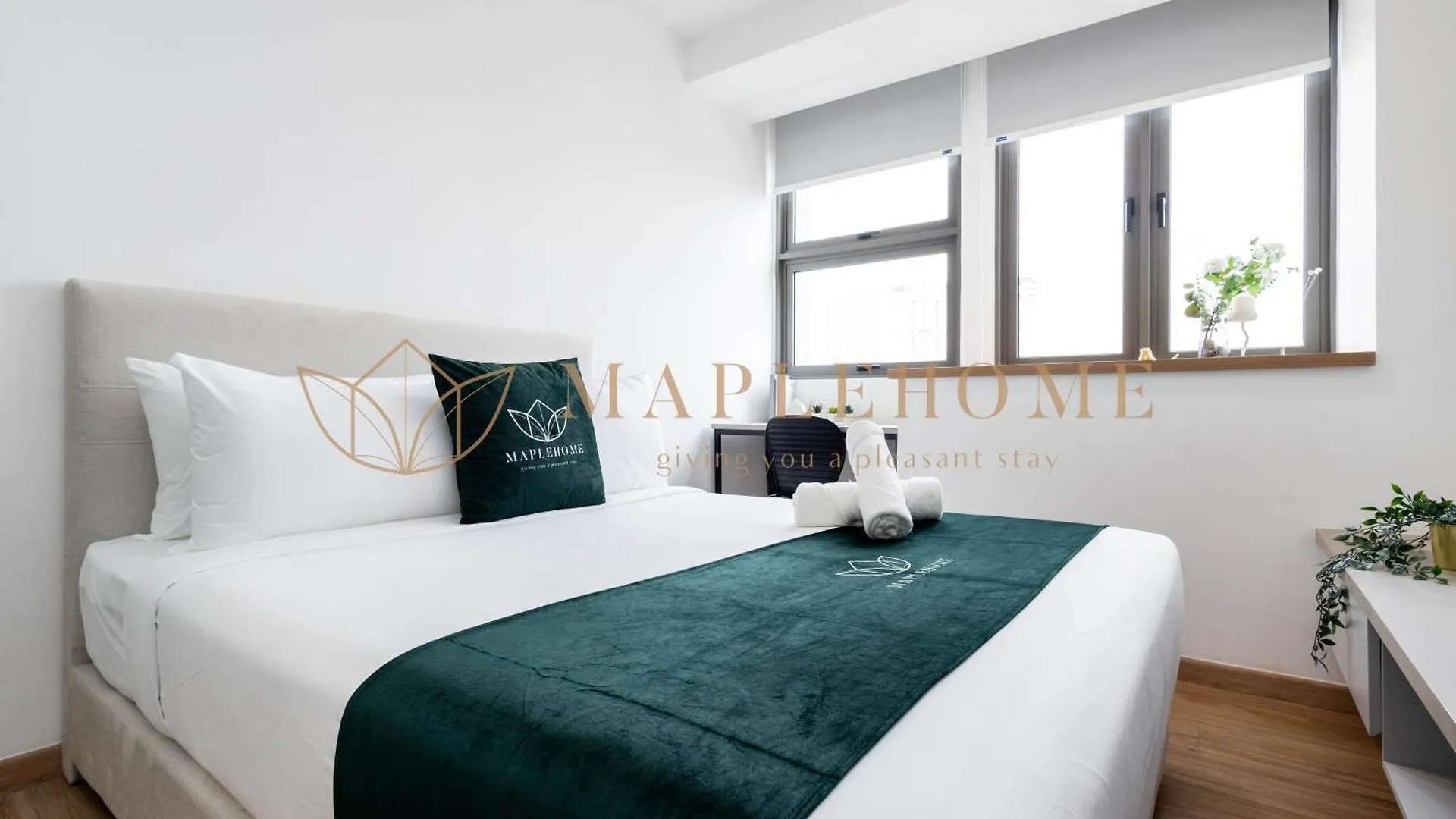 Riveria Premier Suites Kuala Lumpur Malaysia