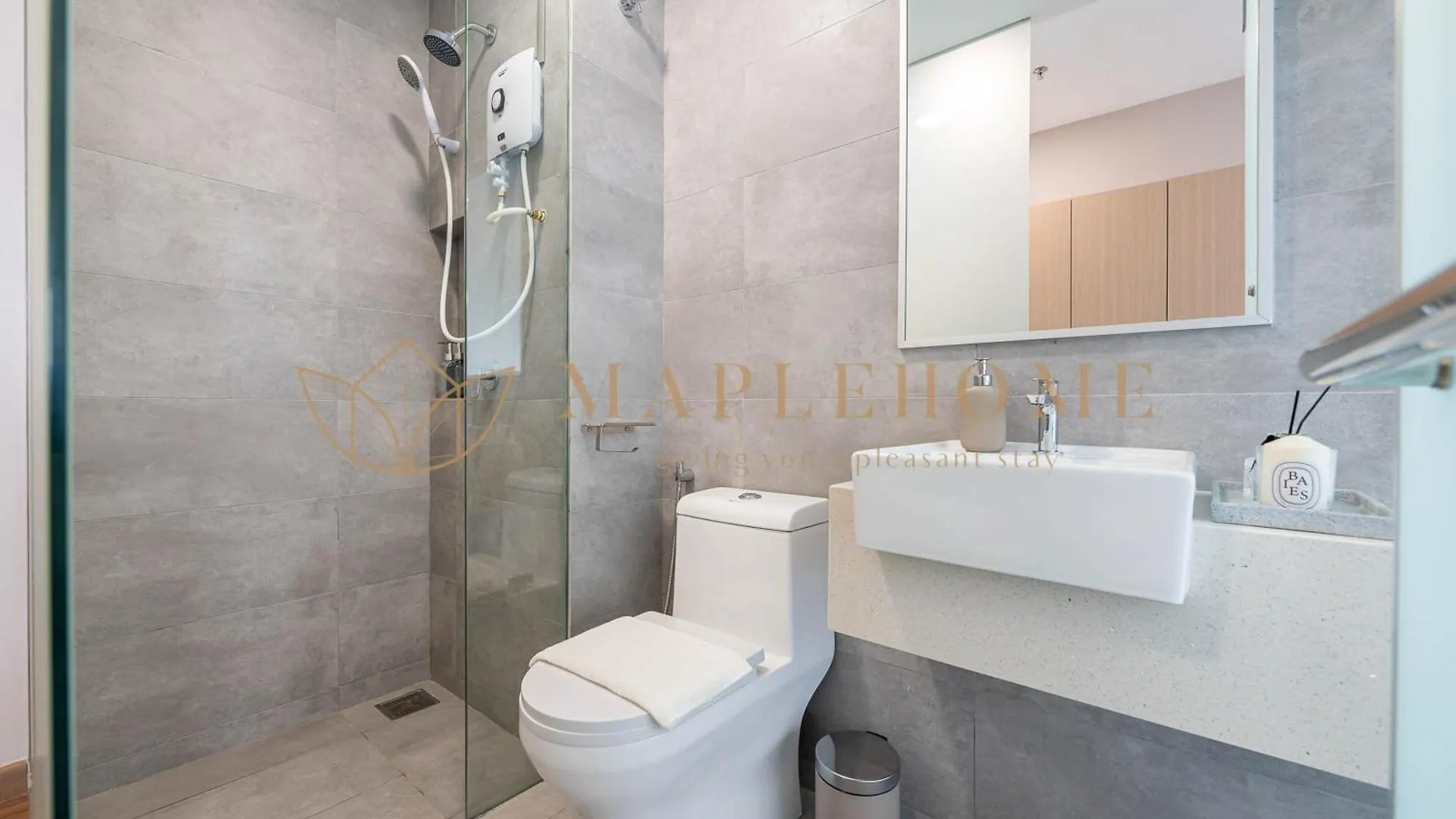 Riveria Premier Suites Kuala Lumpur 0*,  Malaysia
