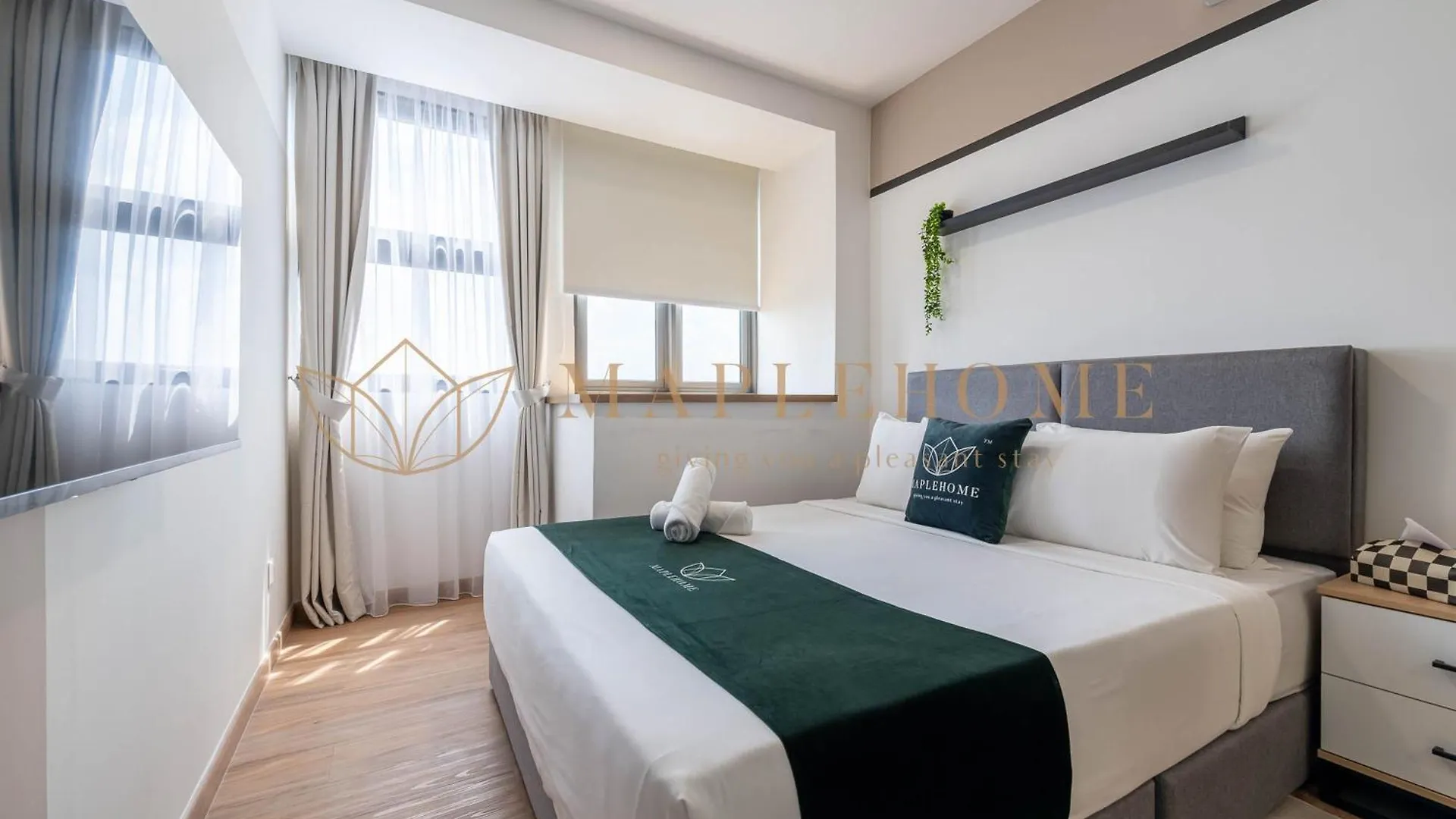 Riveria Premier Suites Kuala Lumpur 0*,  Malaysia