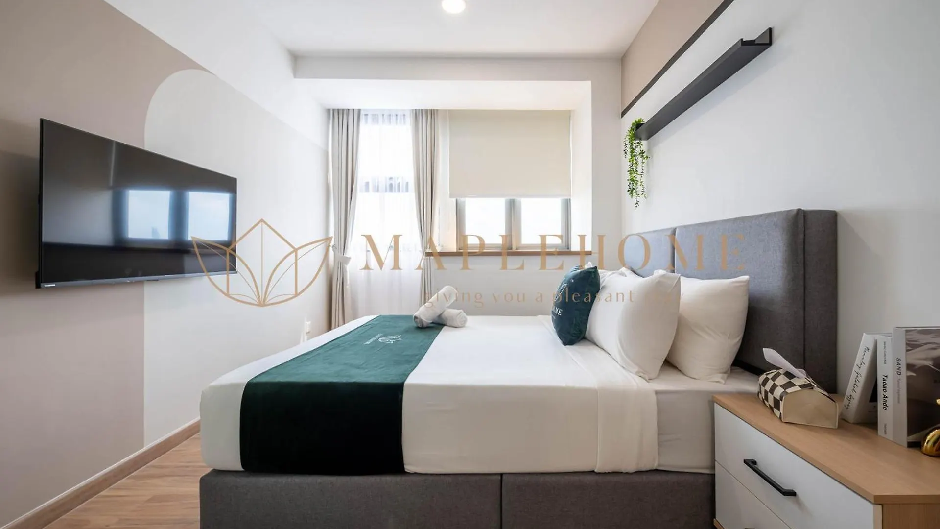 Riveria Premier Suites Kuala Lumpur