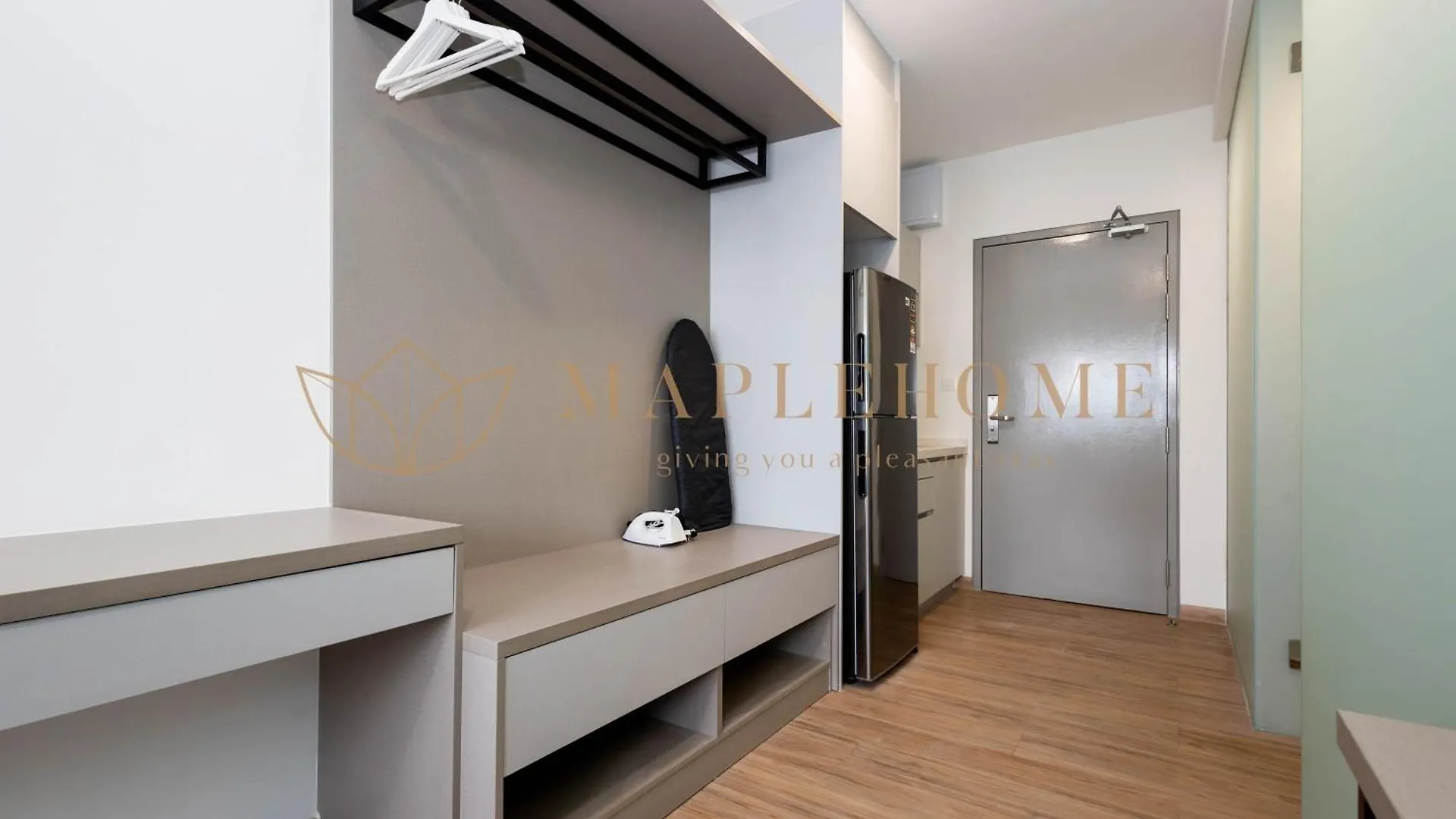 Riveria Premier Suites Kuala Lumpur 0*,  Malaysia