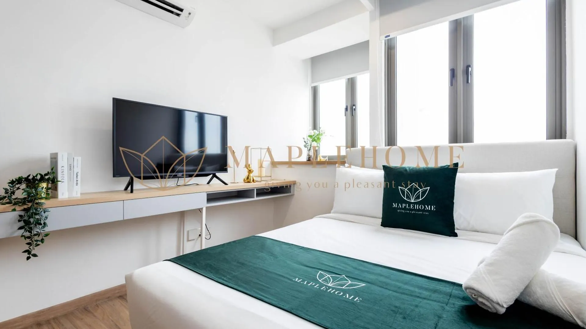 Riveria Premier Suites Kuala Lumpur 0*,