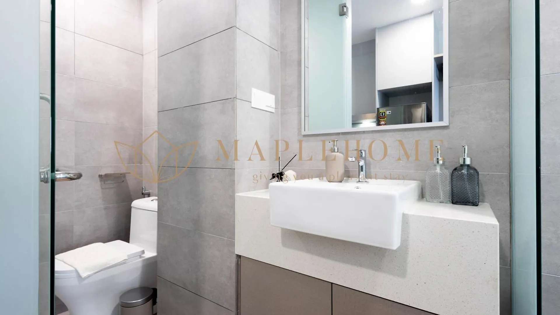 Riveria Premier Suites Kuala Lumpur