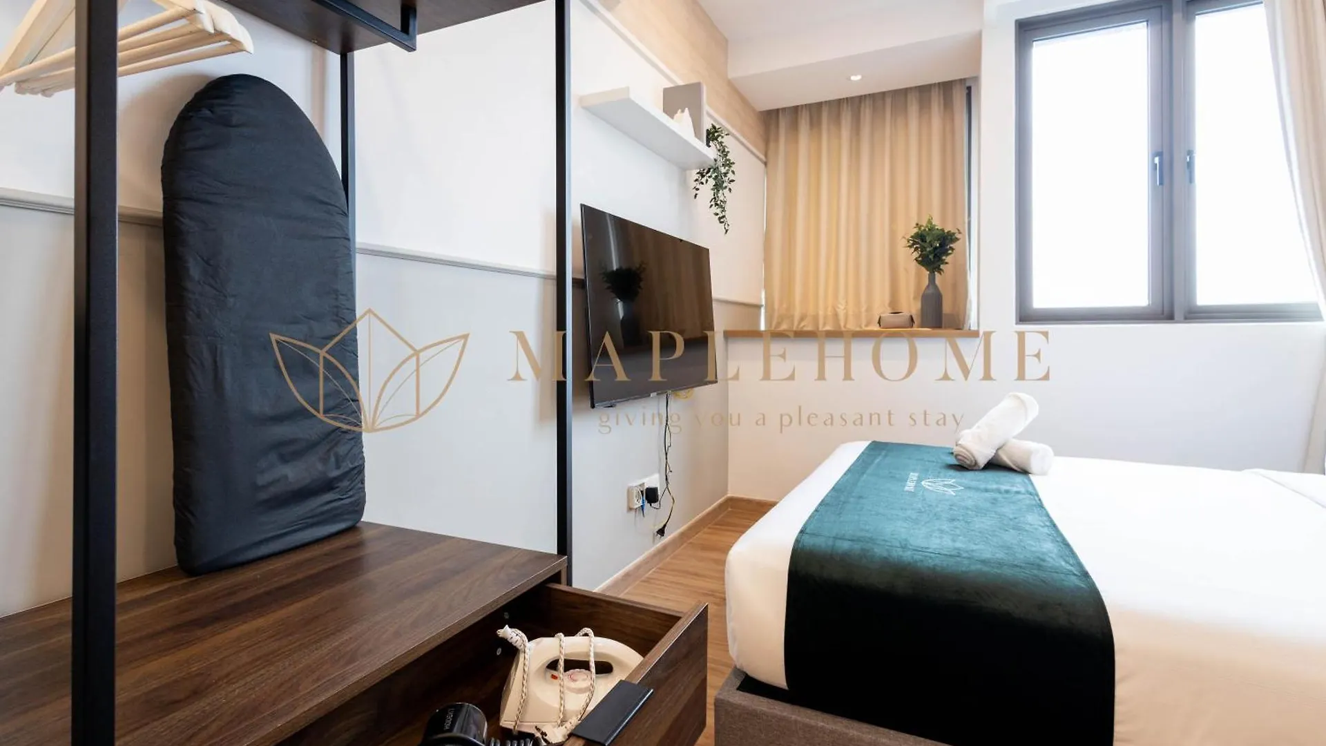 Riveria Premier Suites Kuala Lumpur 0*,  Malaysia