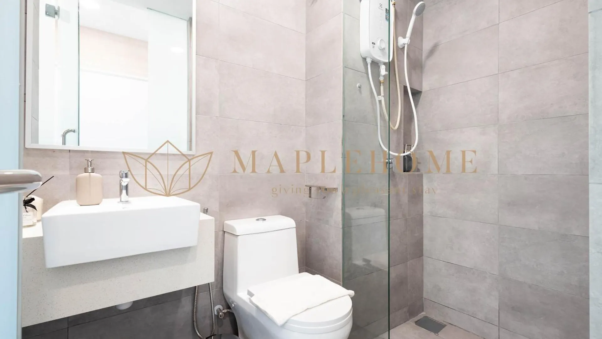 Riveria Premier Suites Kuala Lumpur