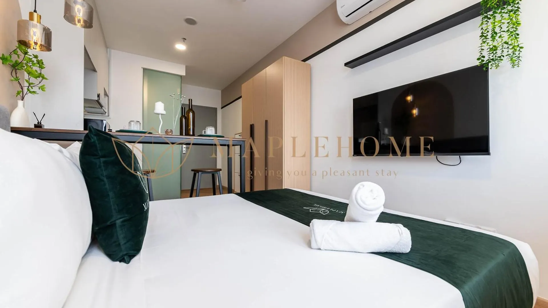 Riveria Premier Suites Kuala Lumpur Malaysia