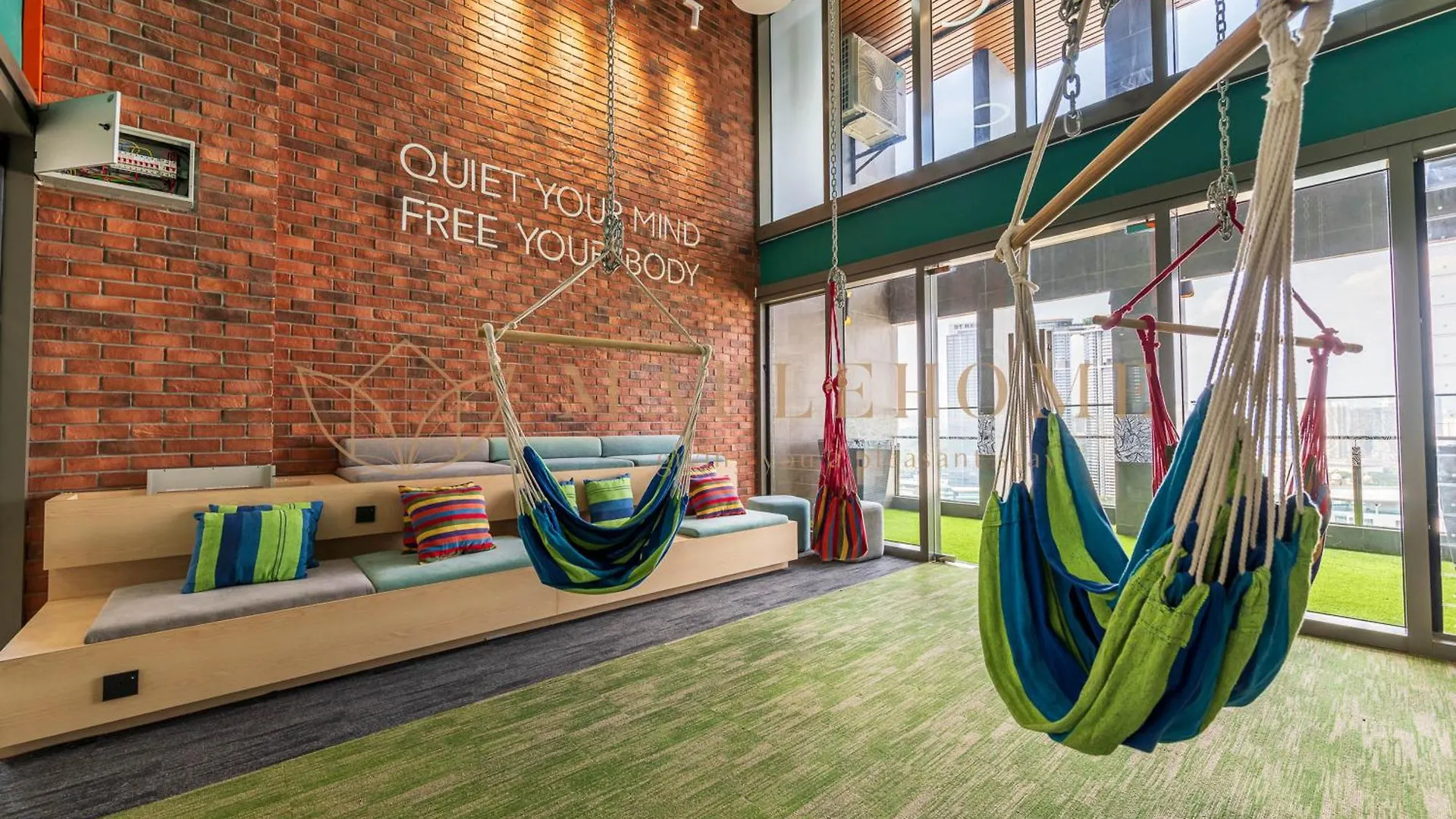 Riveria Premier Suites Kuala Lumpur Ma­lay­sia