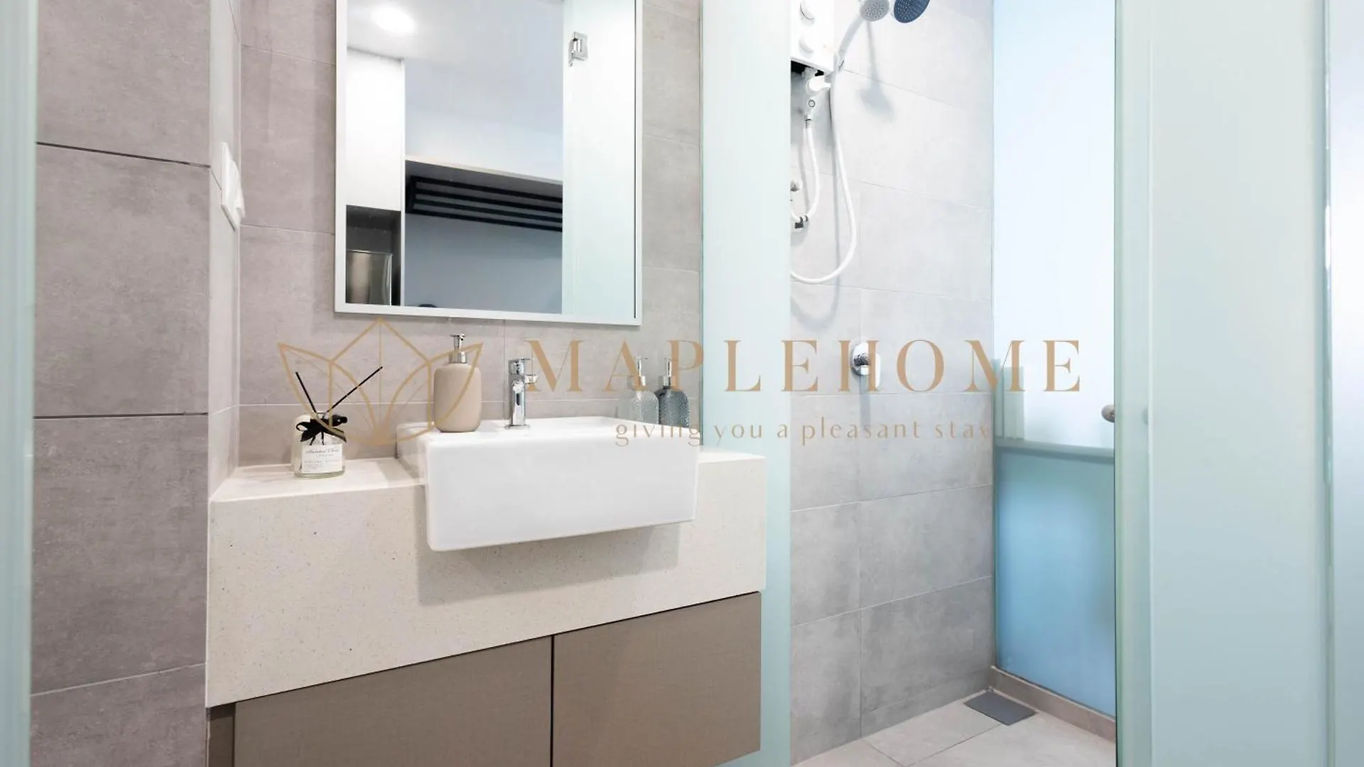 Riveria Premier Suites Kuala Lumpur Appartamento